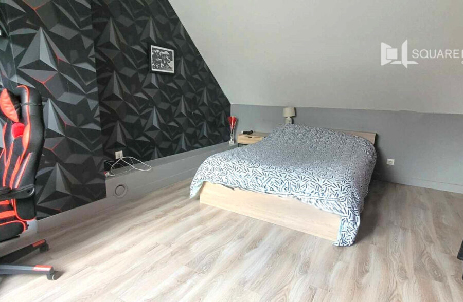 Pavillon individuel  de 150 m2