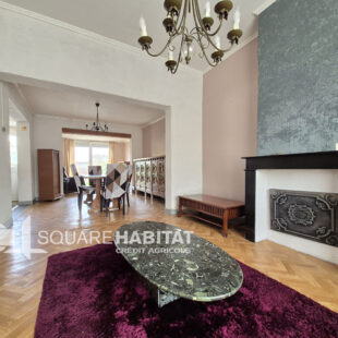 Maison Coudekerque Branche 94 m2