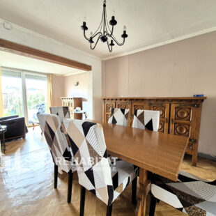 Maison Coudekerque Branche 94 m2