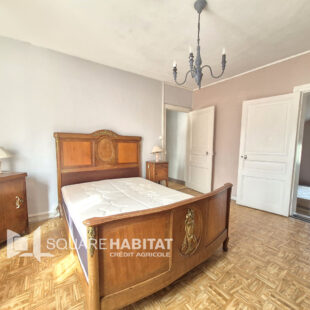 Maison Coudekerque Branche 94 m2