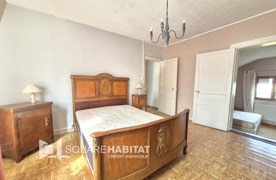 Maison Coudekerque Branche 94 m2