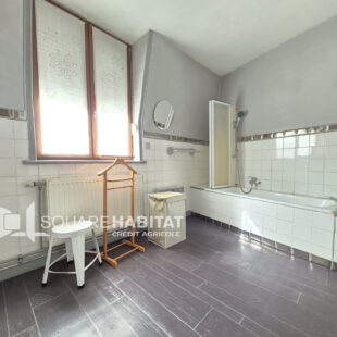 Maison Coudekerque Branche 94 m2