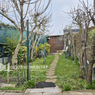 Maison Coudekerque Branche 94 m2