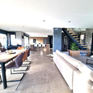 Maison Tourmignies 156m2 4 chambres