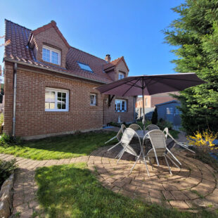 Maison Somain 8 pièce(s) 105 m2