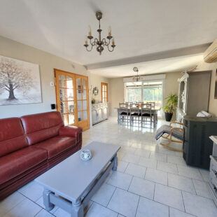 Maison Somain 8 pièce(s) 105 m2