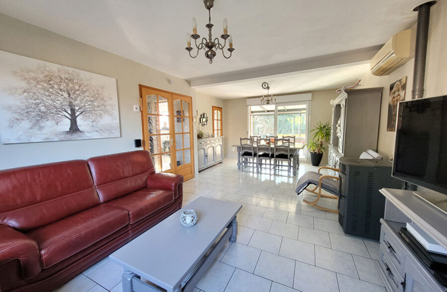 Maison Somain 8 pièce(s) 105 m2