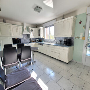 Maison Somain 8 pièce(s) 105 m2