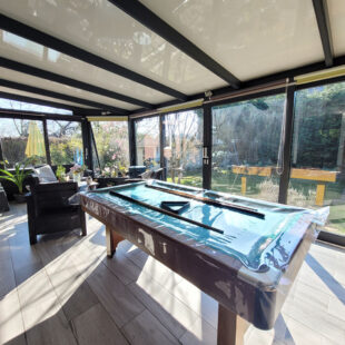 Maison Somain 8 pièce(s) 105 m2