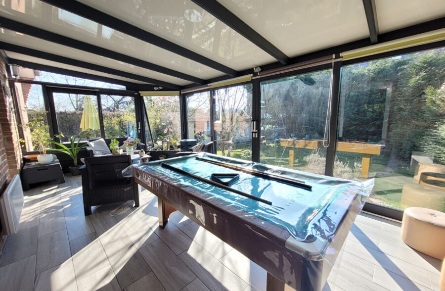 Maison Somain 8 pièce(s) 105 m2