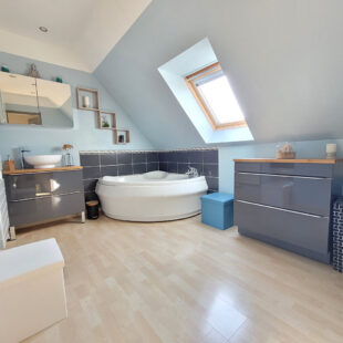Maison Somain 8 pièce(s) 105 m2