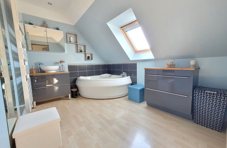 Maison Somain 8 pièce(s) 105 m2