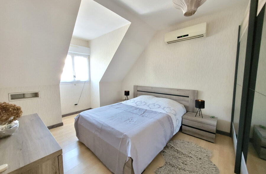Maison Somain 8 pièce(s) 105 m2