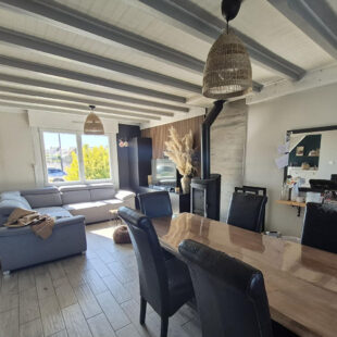 Maison 3 chambres BOURBOURG