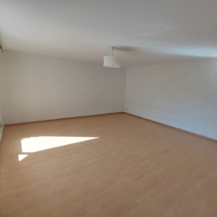 Appartement T4 dans une résidence de standing