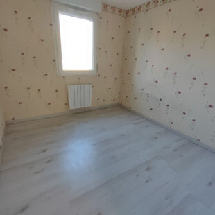 Appartement T4 dans une résidence de standing