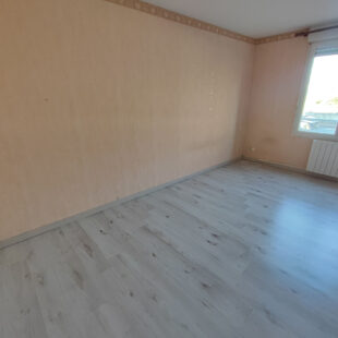 Appartement T4 dans une résidence de standing