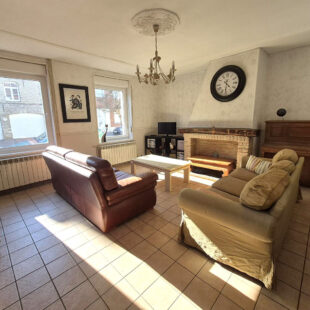 Maison Gravelines centre 110 m2  Sous offre 