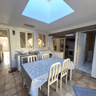 Maison Gravelines centre 110 m2  Sous offre 
