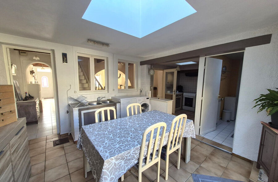 Maison Gravelines centre 110 m2  Sous offre 