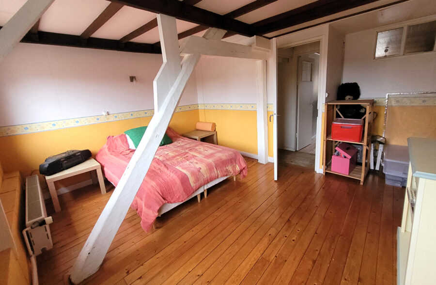 Maison Gravelines centre 110 m2  Sous offre 