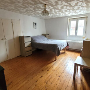 Maison Gravelines centre 110 m2  Sous offre 