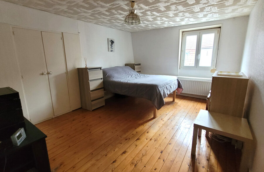 Maison Gravelines centre 110 m2  Sous offre 
