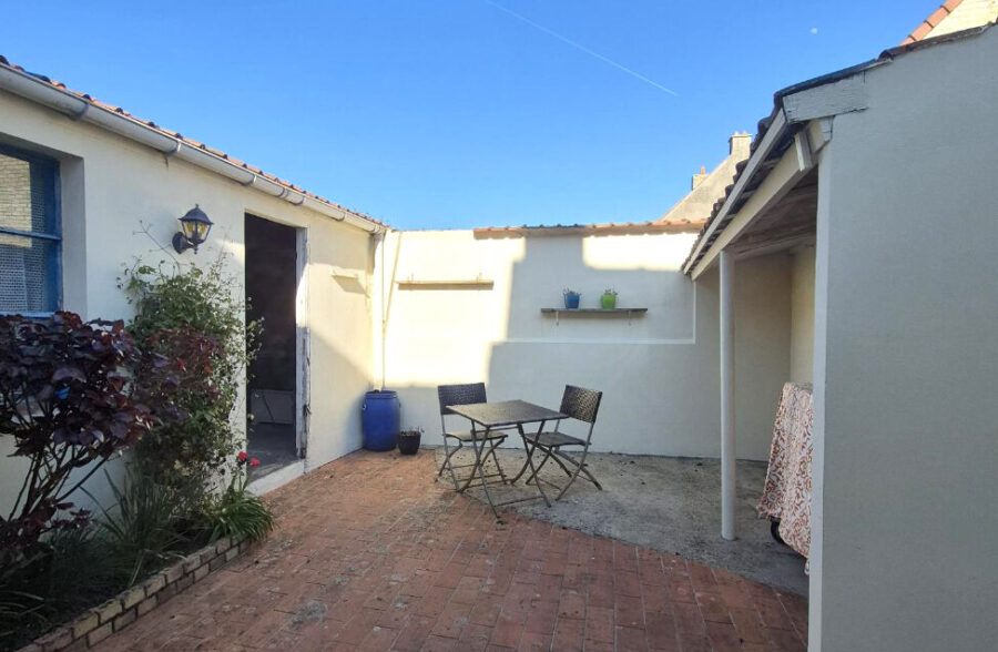 Maison Gravelines centre 110 m2  Sous offre 