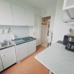 Appartement Ronchin 2 pièce(s) 36m²  Sous compromis 