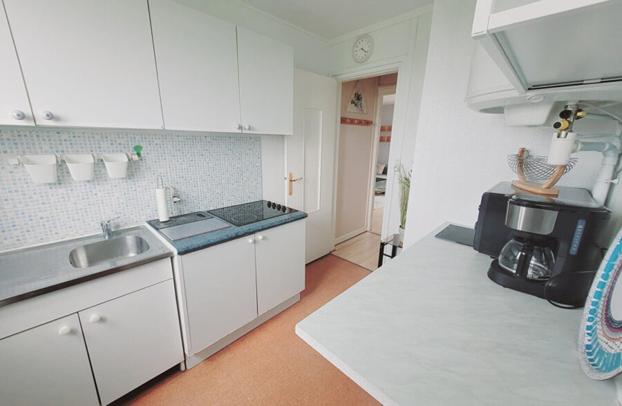 Appartement Ronchin 2 pièce(s) 36m²  Sous compromis 