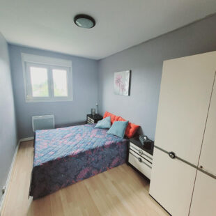 Appartement Ronchin 2 pièce(s) 36m²  Sous compromis 