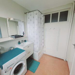 Appartement Ronchin 2 pièce(s) 36m²  Sous compromis 