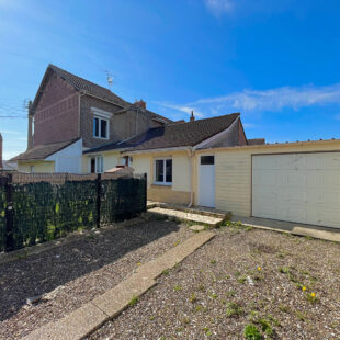 Maison Wingles 5 pièce(s) 140 m2