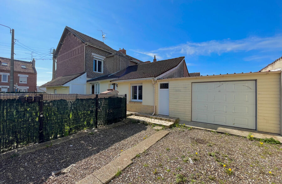 Maison Wingles 5 pièce(s) 140 m2
