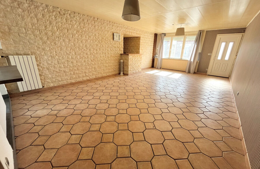 Maison Wingles 5 pièce(s) 140 m2