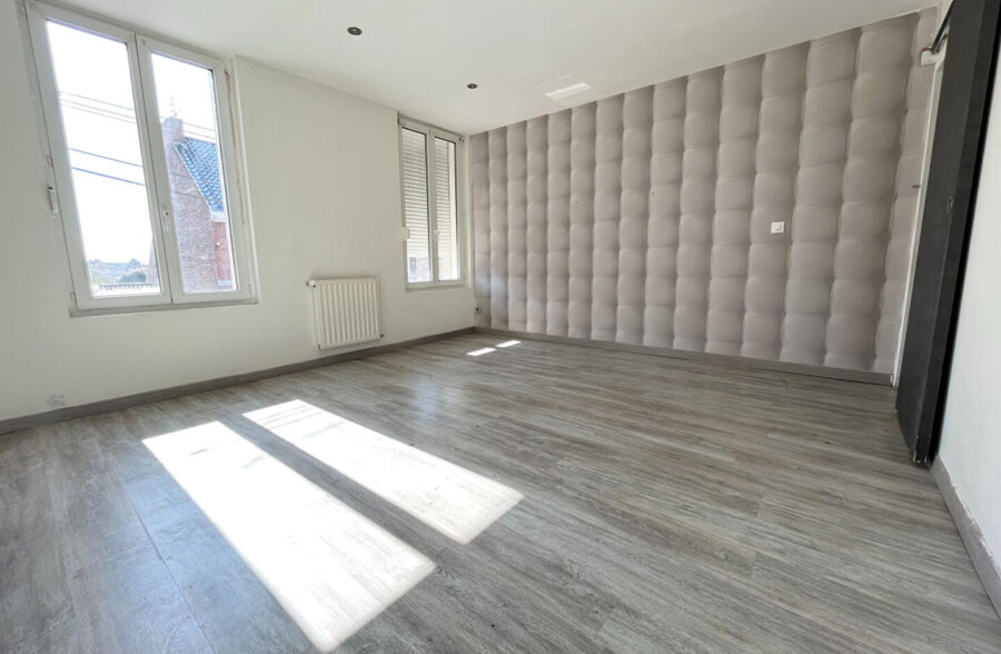 Maison Wingles 5 pièce(s) 140 m2