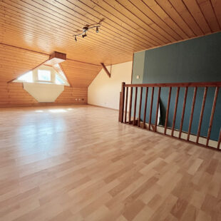 Maison Wingles 5 pièce(s) 140 m2