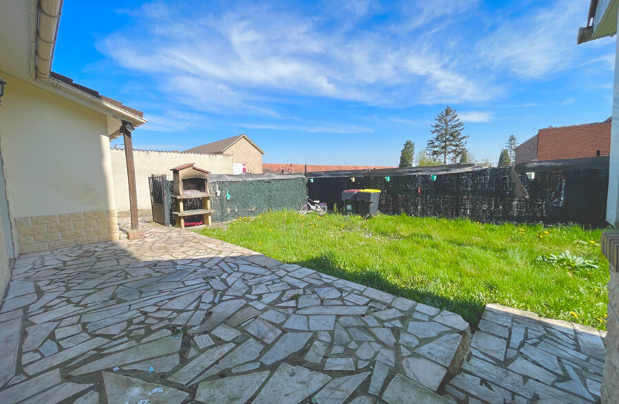 Maison Wingles 5 pièce(s) 140 m2