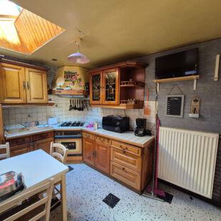 Maison Wattrelos