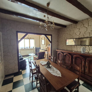 Maison Wattrelos