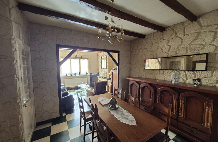 Maison Wattrelos