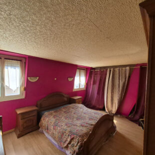 Maison Wattrelos