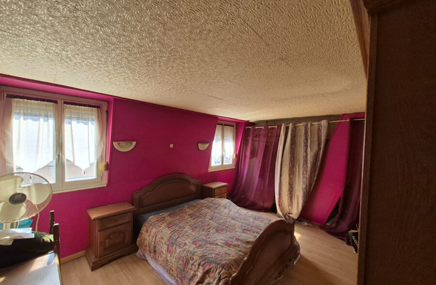 Maison Wattrelos