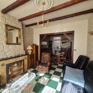 Maison Wattrelos