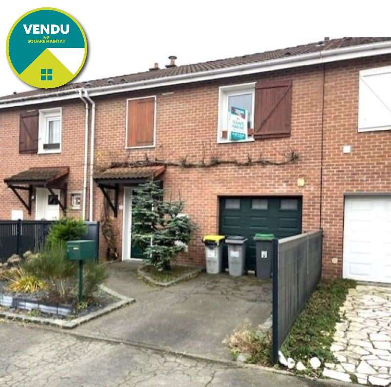 Belle maison à Village en Flandres