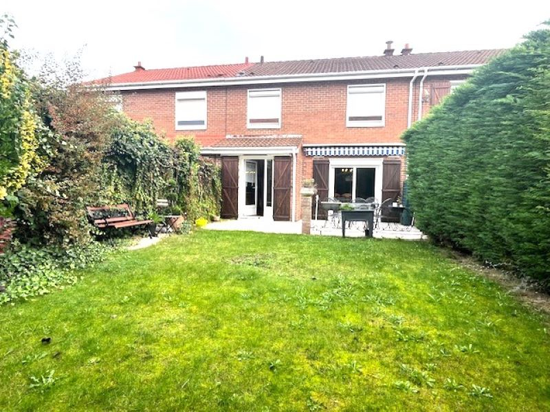 Belle maison à Village en Flandres
