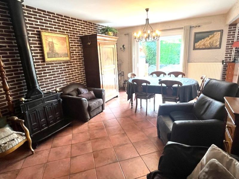 Belle maison à Village en Flandres