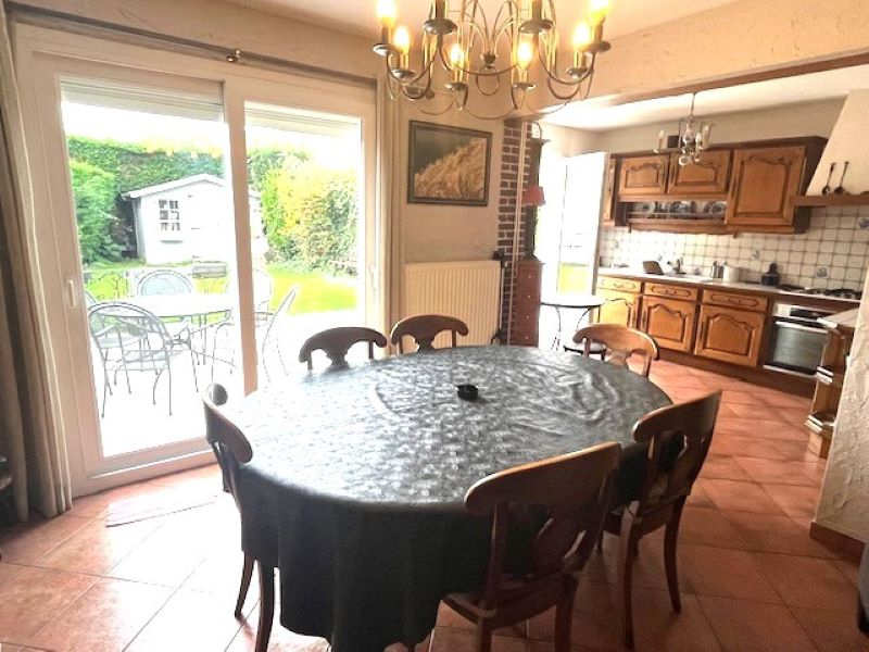 Belle maison à Village en Flandres