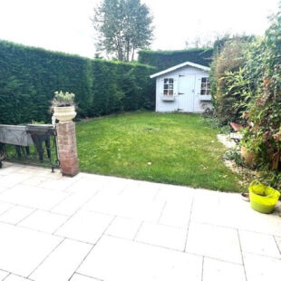 Belle maison à Village en Flandres