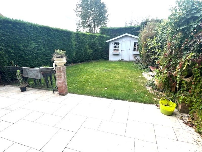 Belle maison à Village en Flandres